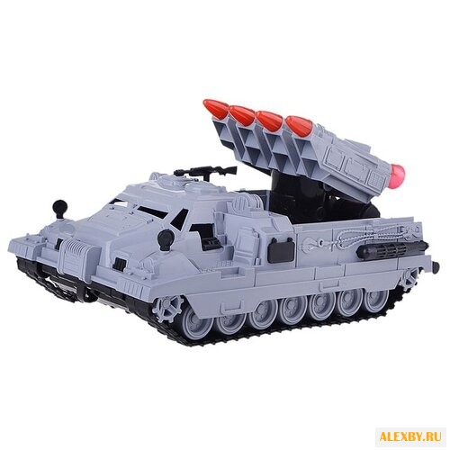 Ракетная установка Нордпласт