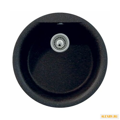 Врезная кухонная мойка Schock