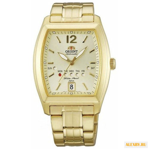 Наручные часы ORIENT FPAC001C