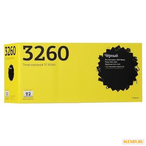Картридж T2 TC-X3260