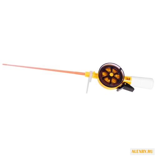 Удилище для зимней рыбалки ПИРС