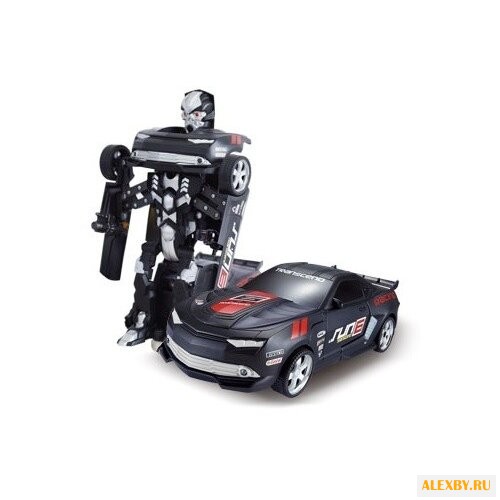 Робот-трансформер Jia Qi