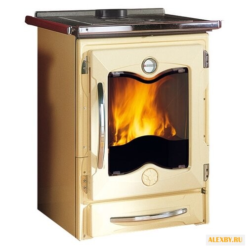 Печь-камин La Nordica Cucinotta