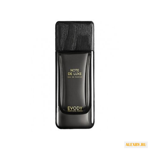 Evody Parfums Note de Luxe