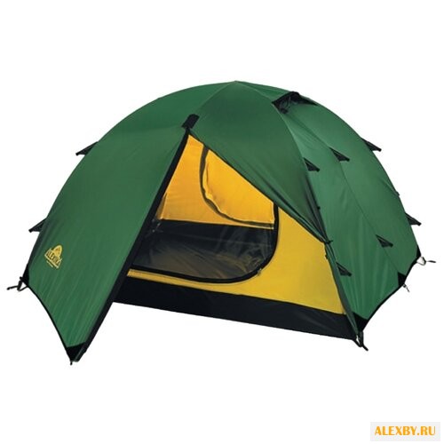 Палатка Alexika Rondo 2