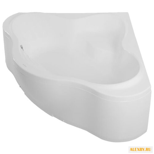 Отдельно стоящая ванна Aquanet