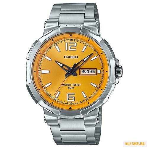 Наручные часы CASIO MTP-E119D-9A