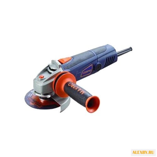 УШМ Max-Pro MPAG750 125Q