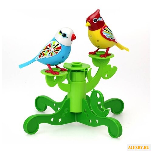 Интерактивная игрушка робот