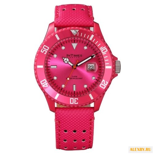 Наручные часы InTimes IT-057L