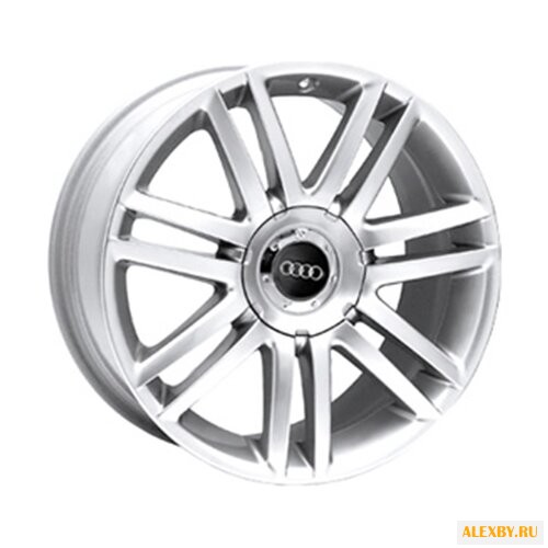 Колесный диск WSP Italy W544