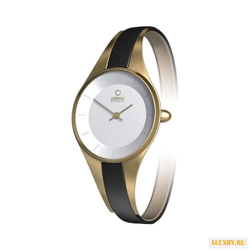 Наручные часы OBAKU V110LGIRB