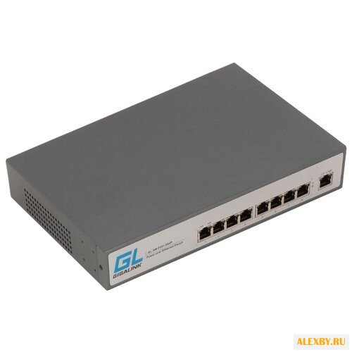 Коммутатор GIGALINK