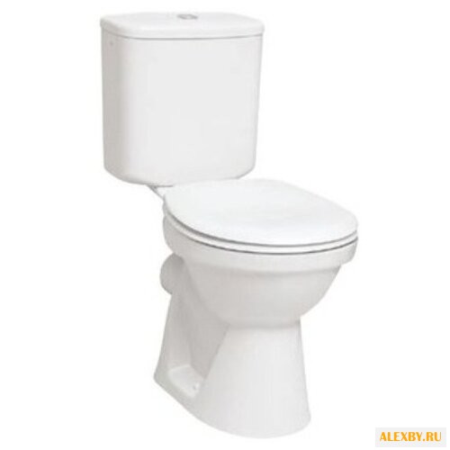 Унитаз VitrA Normus 9705B003-7201