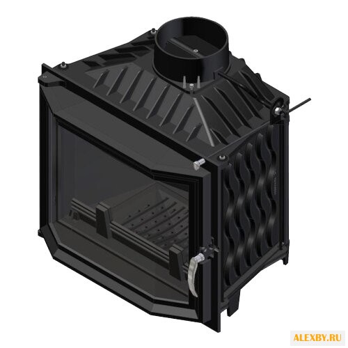 Топка Kratki Antek PR