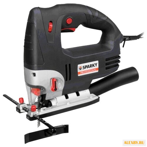 Электролобзик SPARKY TH 70E