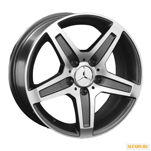 Колесный диск Replica MB71