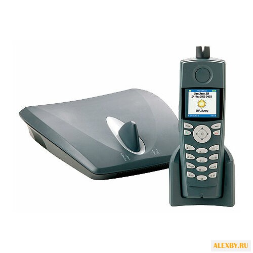 VoIP-телефон Dualphone 3081