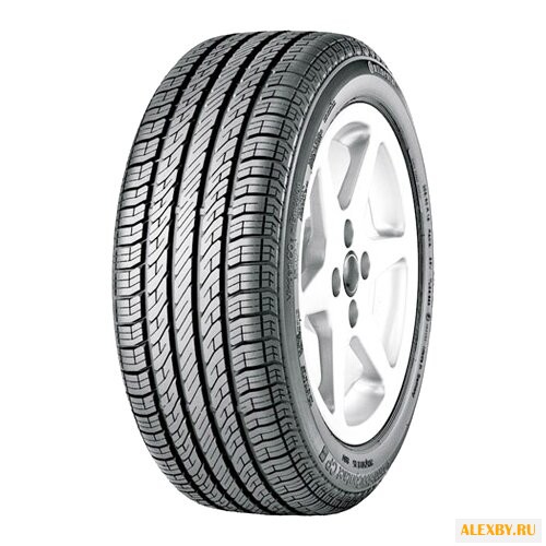 Автомобильная шина Continental