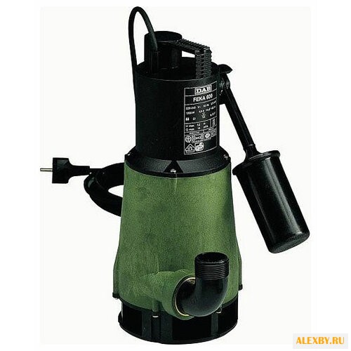 Насос DAB FEKA 600 M-A
