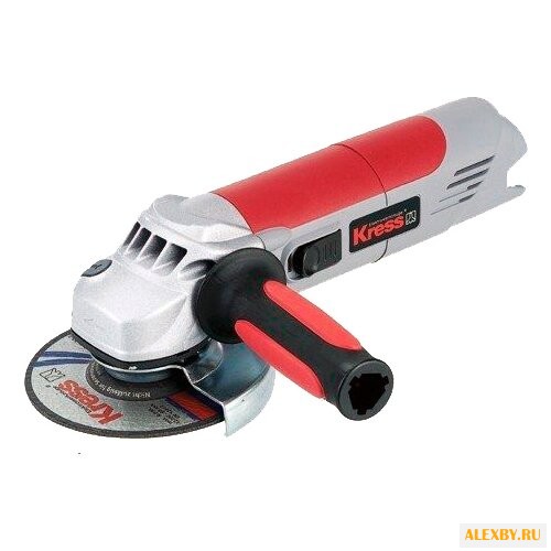 УШМ Kress 1100 WSX 125