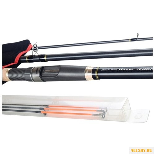 Удилище фидерное Black Hole