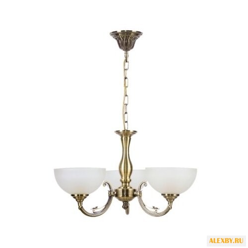 MW-Light Олимп 318011103