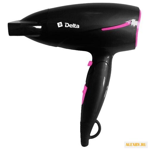 Фен DELTA DL-0930