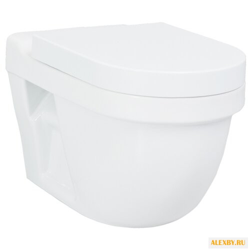 Унитаз Creavit Dream DR321