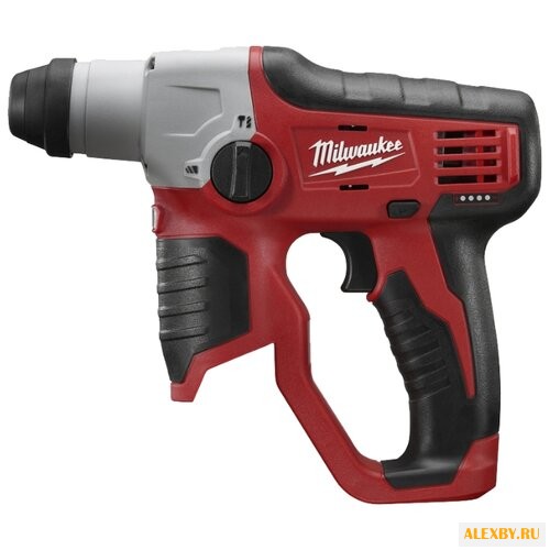 Перфоратор Milwaukee M12 H-202C