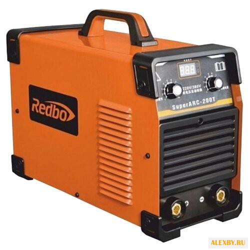 Сварочный аппарат Redbo Super