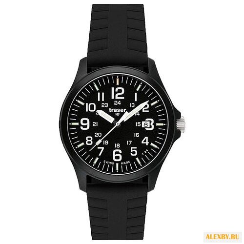 Наручные часы traser