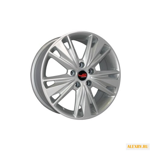 Колесный диск LegeArtis TY543