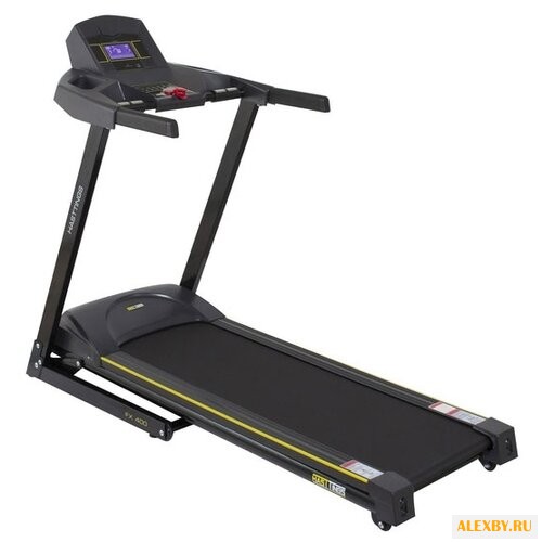 Электрическая беговая дорожка