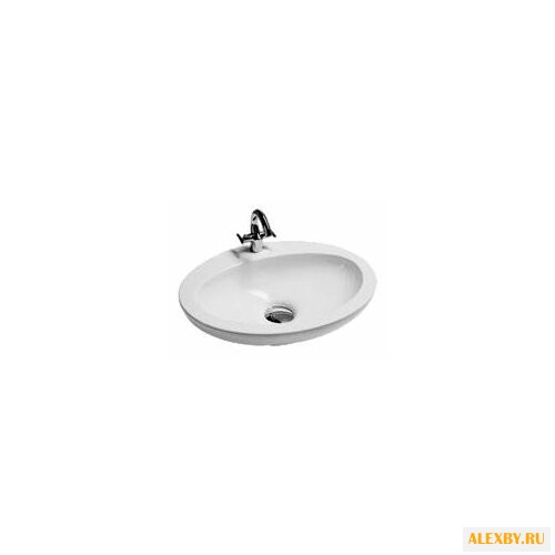 Раковина 69 см hatria Sculture