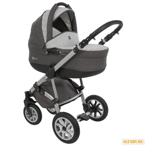 Универсальная коляска Tutek