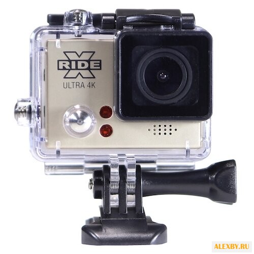 Экшн-камера XRide Ultra 4K