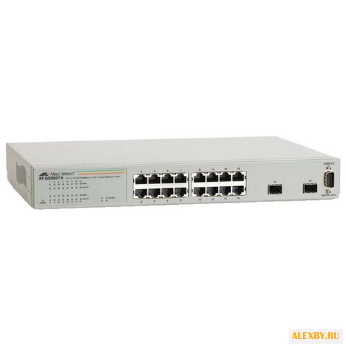 Коммутатор Allied Telesis