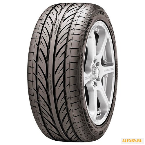 Автомобильная шина Hankook Tire