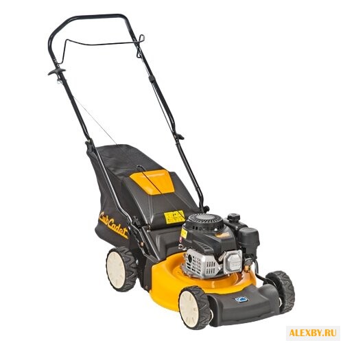 Газонокосилка Cub Cadet CC LM1