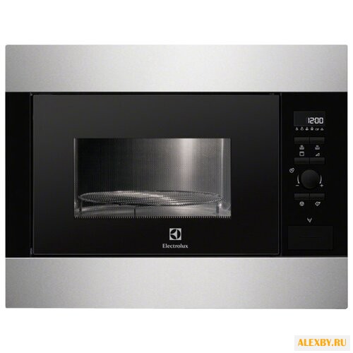 Микроволновая печь Electrolux