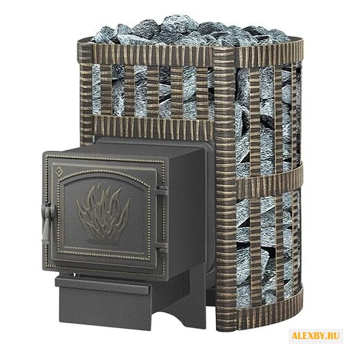 Банная печь Везувий ЛЕГЕНДА