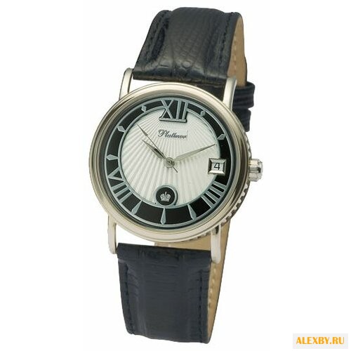 Наручные часы Platinor 53540.520