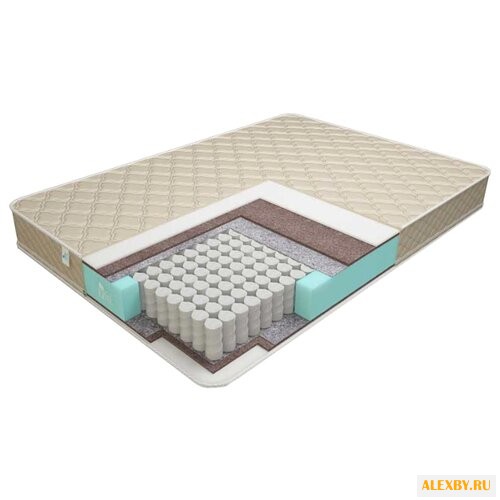 Матрас Comfort Line Promo Eco
