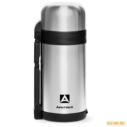 Классический термос Арктика