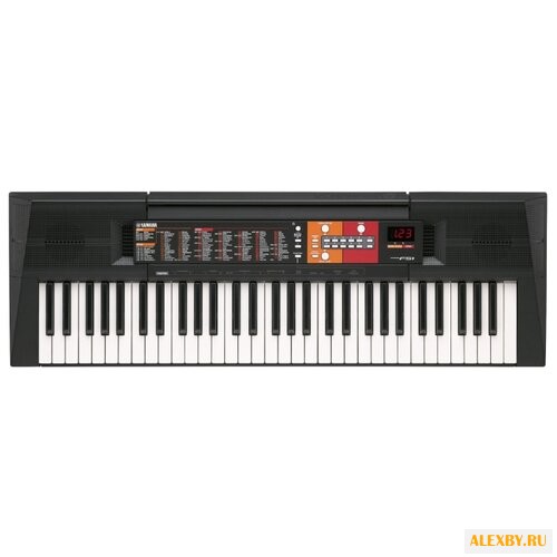 Синтезатор YAMAHA PSR-F51
