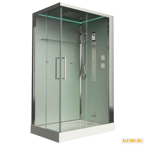 Закрытая кабина Timo Helka R