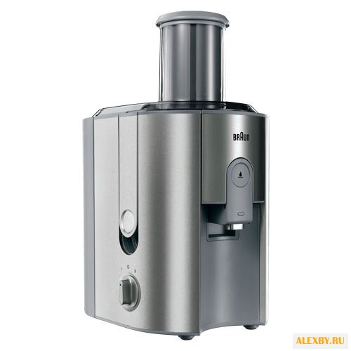 Соковыжималка Braun J700