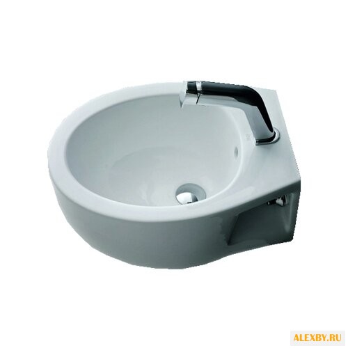 Биде ALTHEA Cento 40004