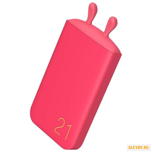 Аккумулятор Romoss Lovely Elf